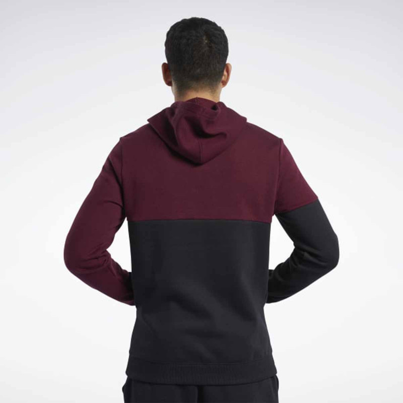 DUKS REEBOK TE LL OTH HOODIE M 