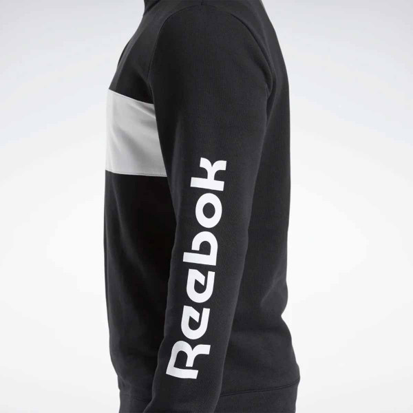 TRENERKA REEBOK TE LINEAR LOGO TS M 