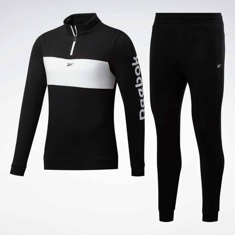 TRENERKA REEBOK TE LINEAR LOGO TS M 