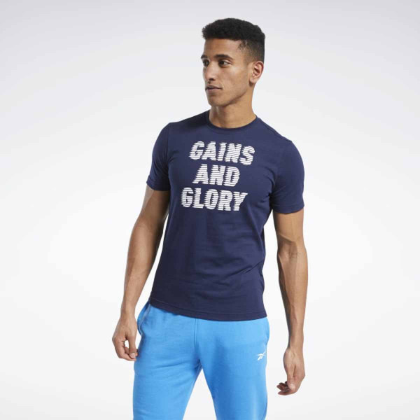 MAJICA REEBOK GS OPP TEE M 