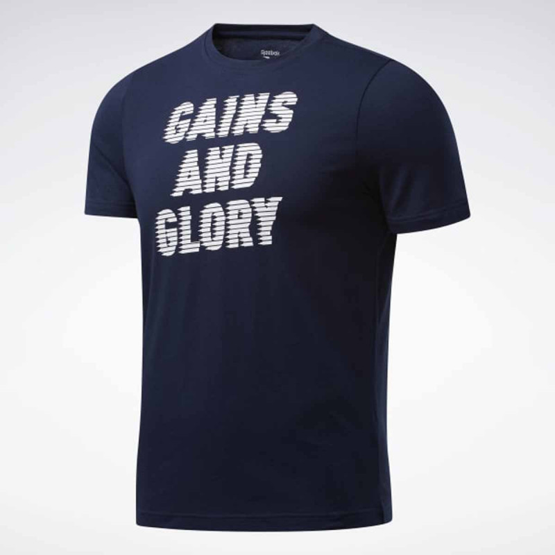 MAJICA REEBOK GS OPP TEE M 