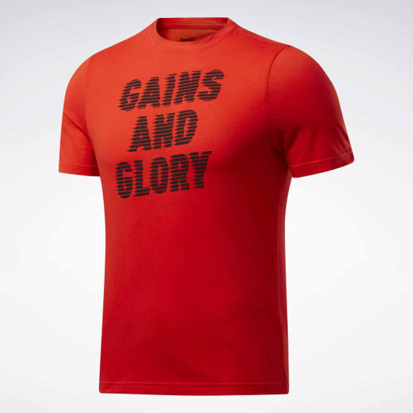 MAJICA REEBOK GS OPP TEE M 