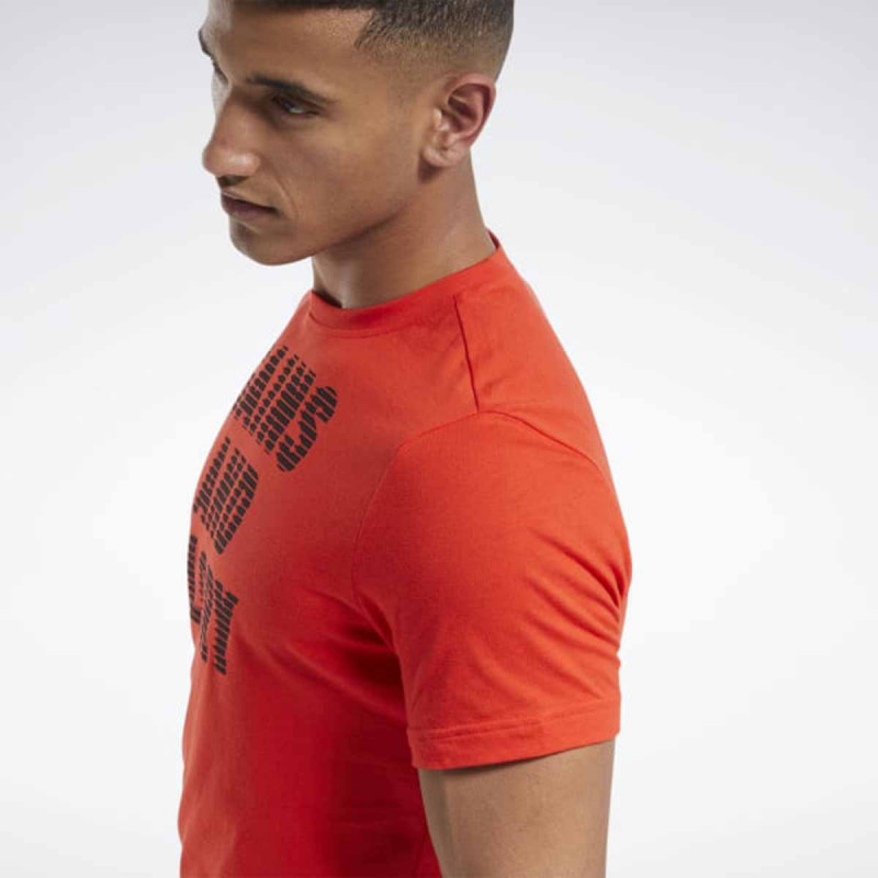 MAJICA REEBOK GS OPP TEE M 