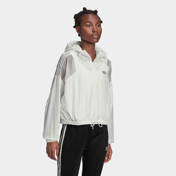 JAKNA ADIDAS WINDBREAKER W 