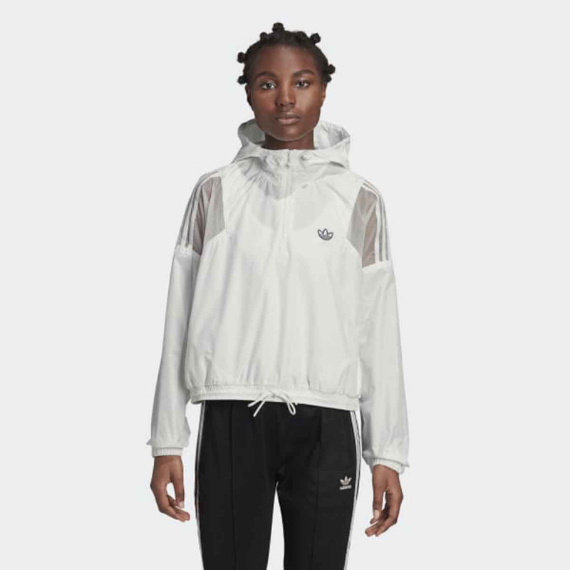 JAKNA ADIDAS WINDBREAKER W 