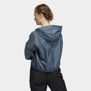 JAKNA ADIDAS WINDBREAKER W 