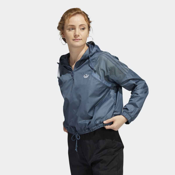 JAKNA ADIDAS WINDBREAKER W 