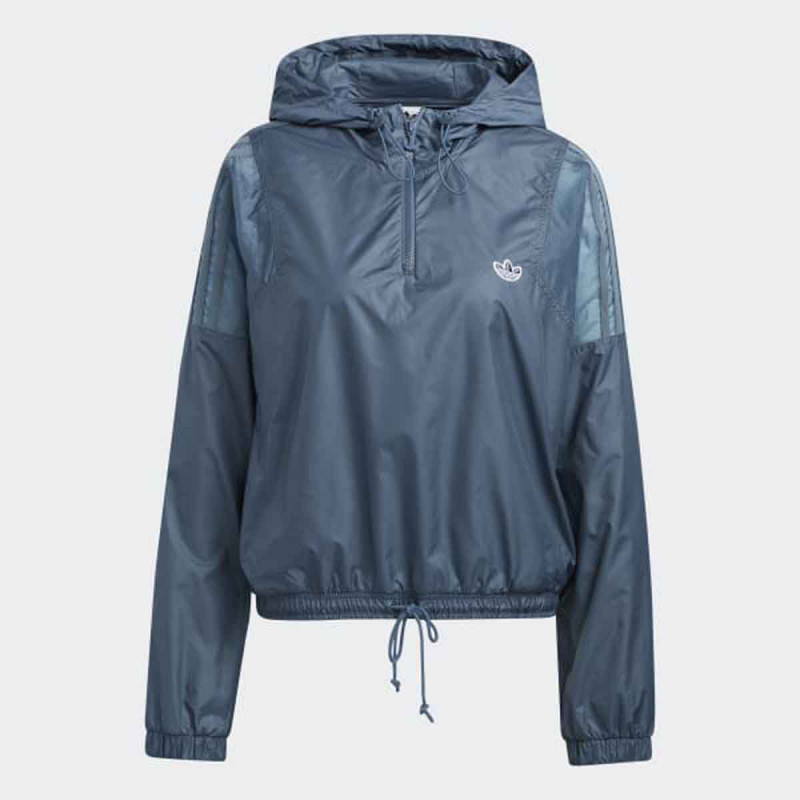 JAKNA ADIDAS WINDBREAKER W 