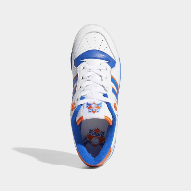 PATIKE ADIDAS RIVALRY LOW M 