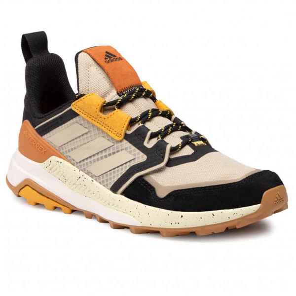 PATIKE ADIDAS TERREX TRAILMAKER BLUE M 