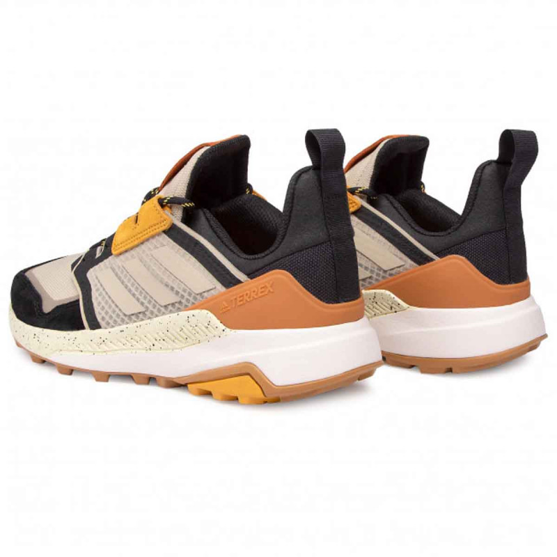 PATIKE ADIDAS TERREX TRAILMAKER BLUE M 