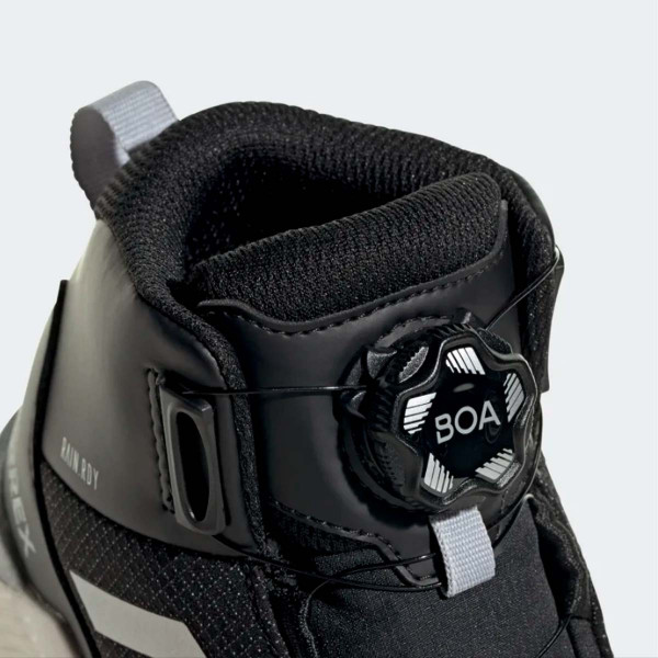 CIPELE ADIDAS TERREX WINTER MID BOA R. 