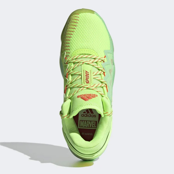 PATIKE ADIDAS D.O.N. ISSUE 2 M 