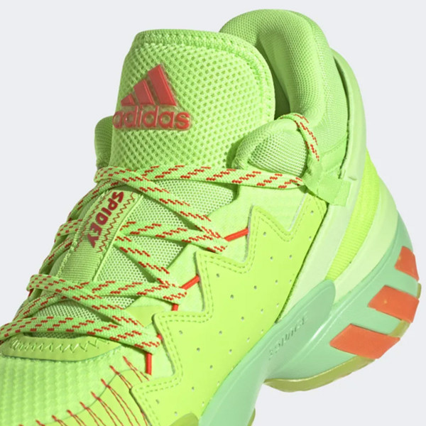 PATIKE ADIDAS D.O.N. ISSUE 2 M 