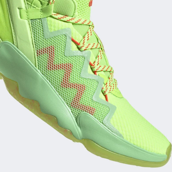 PATIKE ADIDAS D.O.N. ISSUE 2 M 