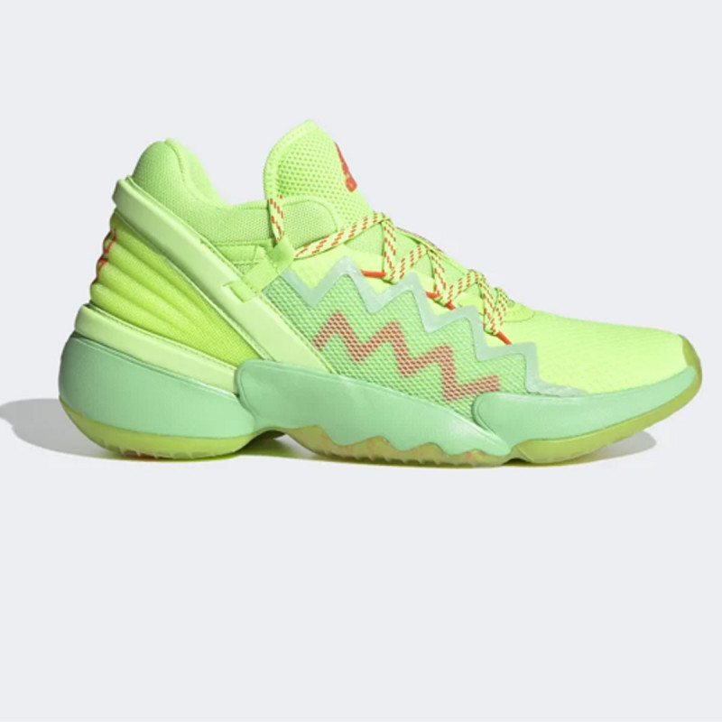 PATIKE ADIDAS D.O.N. ISSUE 2 M 