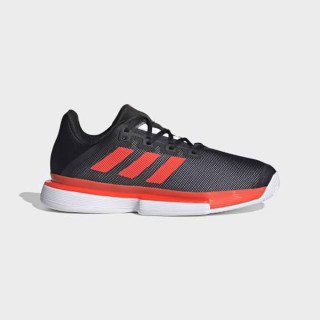 PATIKE ADIDAS SOLEMATCH BOUNCE M 