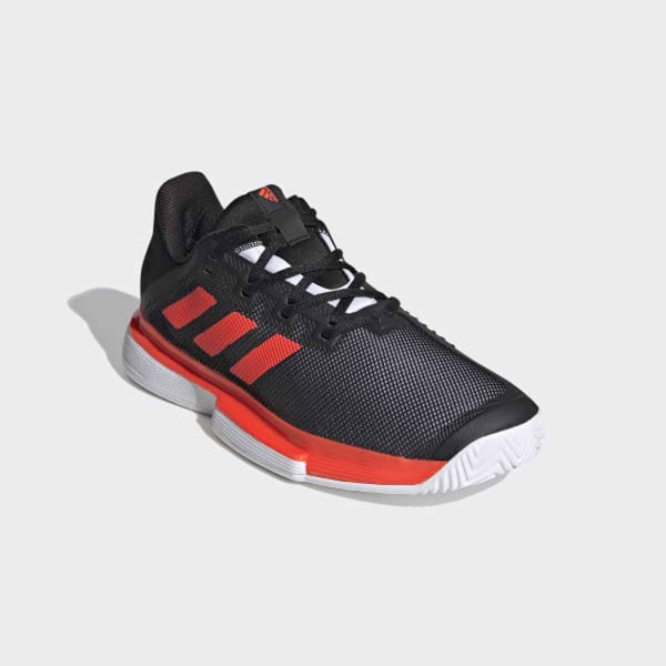 PATIKE ADIDAS SOLEMATCH BOUNCE M 