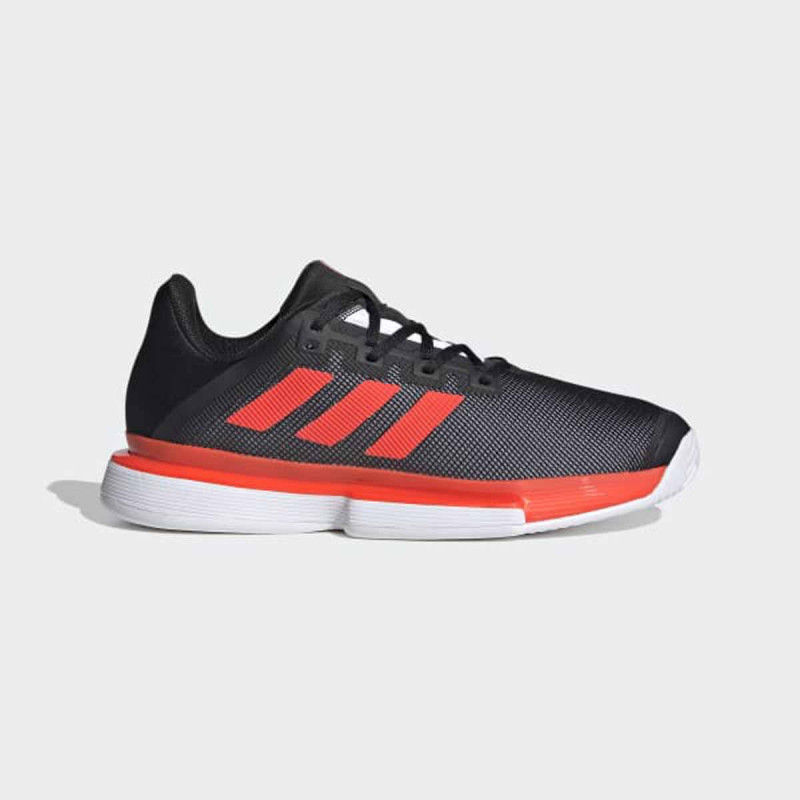 PATIKE ADIDAS SOLEMATCH BOUNCE M 
