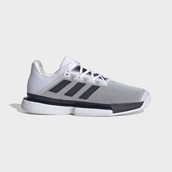PATIKE ADIDAS SOLEMATCH BOUNCE M 