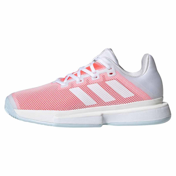 PATIKE ADIDAS SOLEMATCH BOUNCE W 