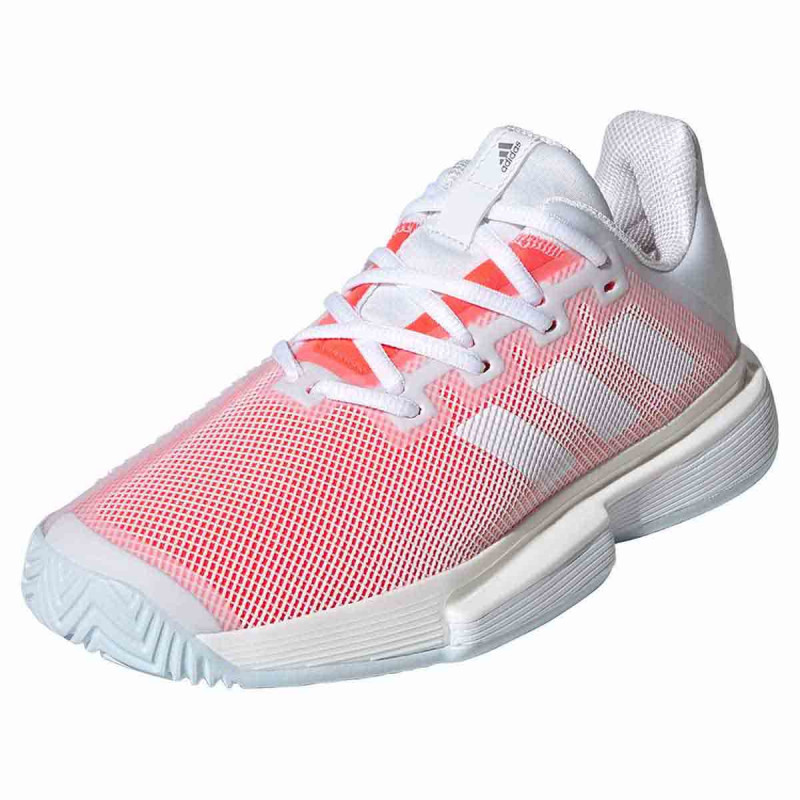 PATIKE ADIDAS SOLEMATCH BOUNCE W 