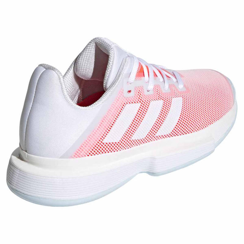 PATIKE ADIDAS SOLEMATCH BOUNCE W 