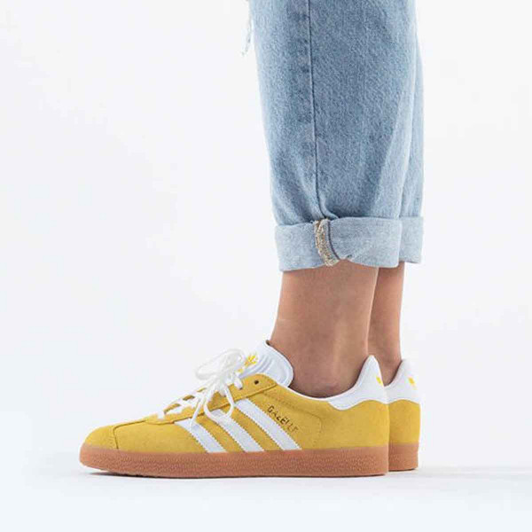 PATIKE ADIDAS GAZELLE W 