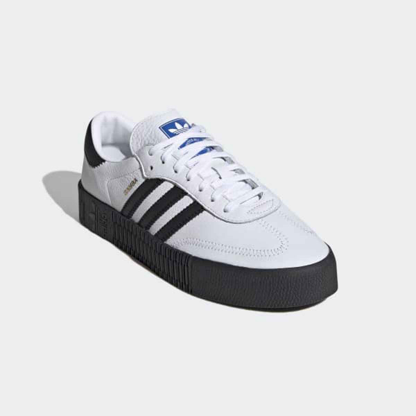 PATIKE ADIDAS SAMBAROSE W 