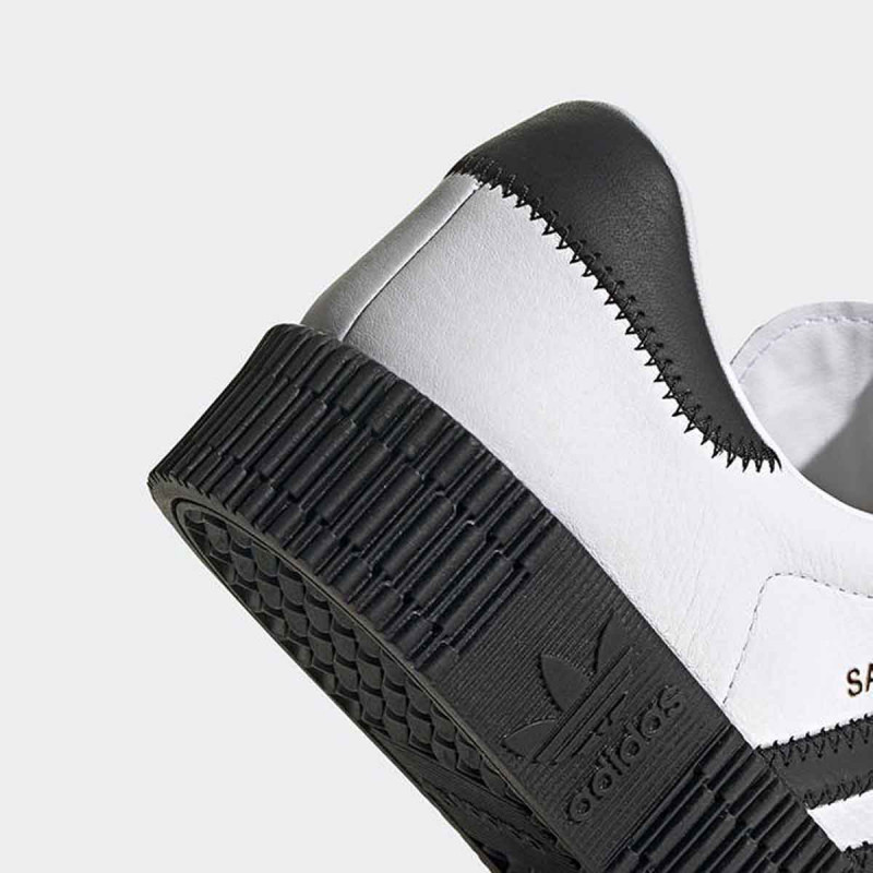 PATIKE ADIDAS SAMBAROSE W 