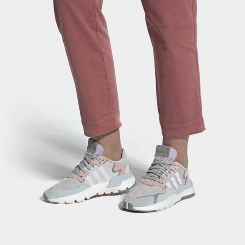 PATIKE ADIDAS NITE JOGGER W 