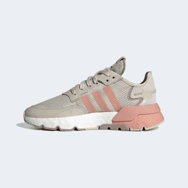 PATIKE ADIDAS NITE JOGGER W 