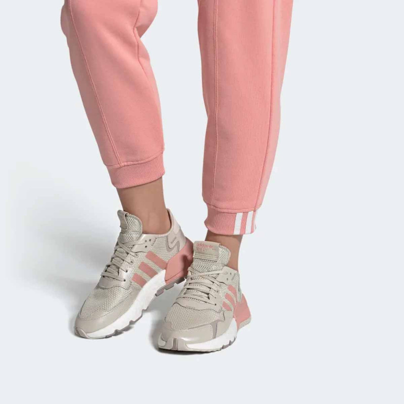 PATIKE ADIDAS NITE JOGGER W 