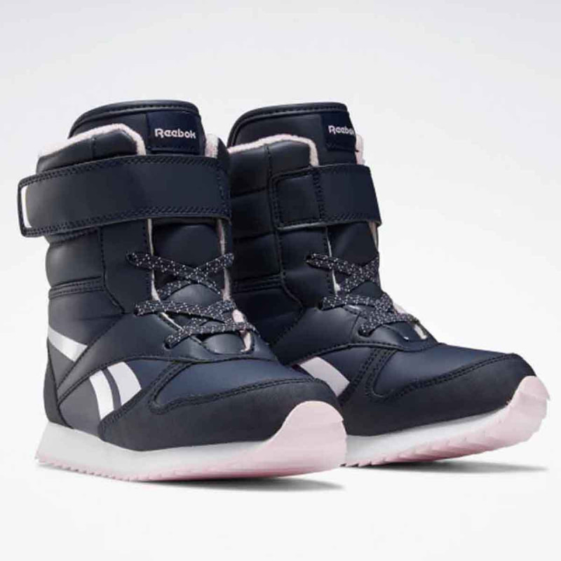 CIZME REEBOK CL SNOW JOGG GG 
