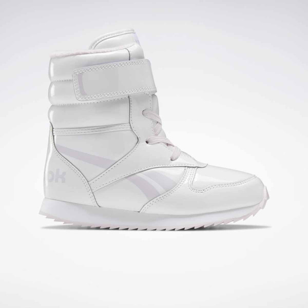 CIZME REEBOK CL SNOW JOGG GG 
