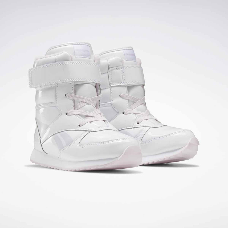 CIZME REEBOK CL SNOW JOGG GG 