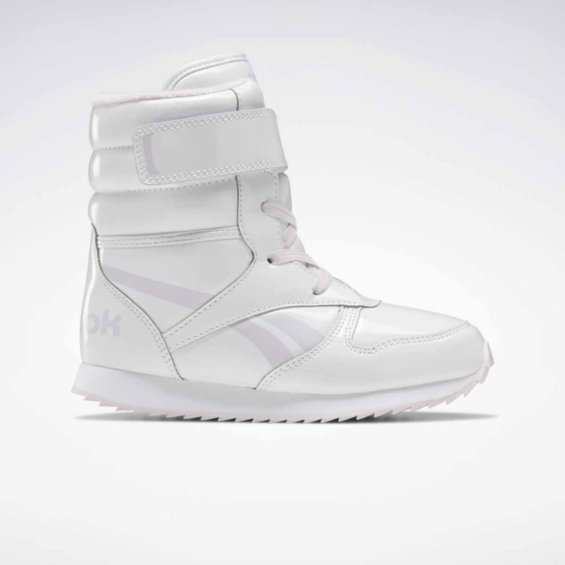 CIZME REEBOK CL SNOW JOGG GG 