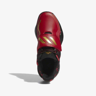 PATIKE ADIDAS DEEP THREAT J BG 