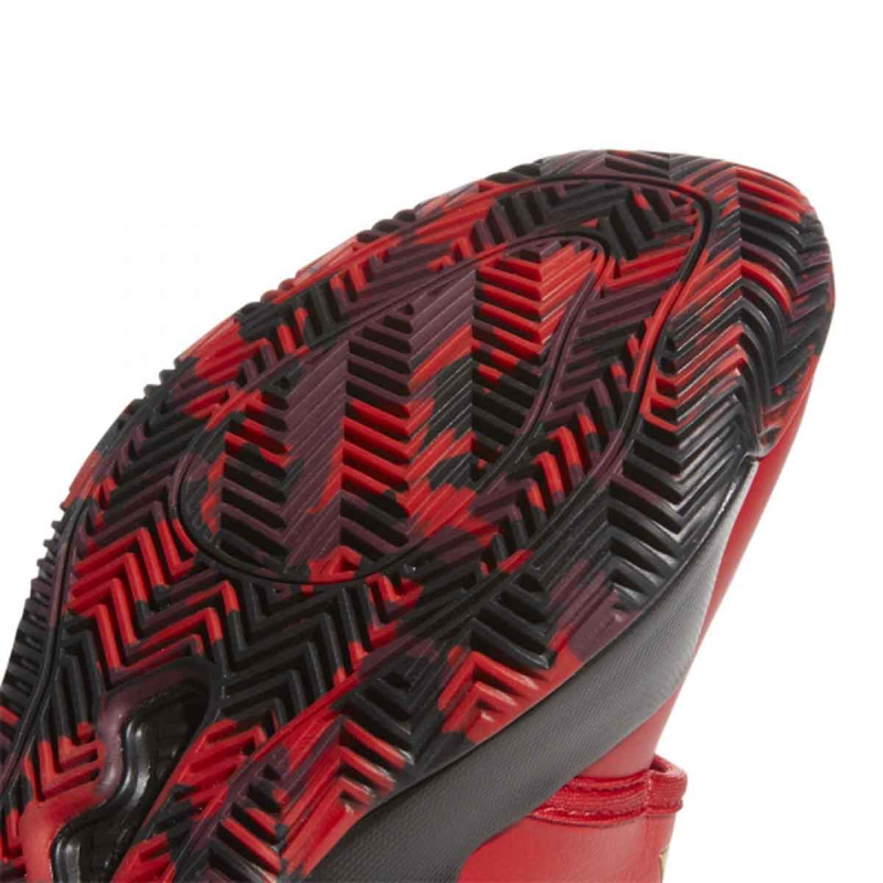 PATIKE ADIDAS DEEP THREAT J BG 