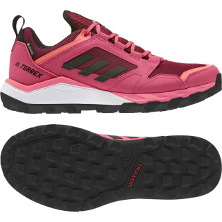 CIPELE ADIDAS TERREX AGRAVIC TR GTX W 