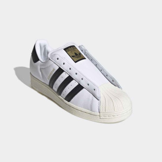 PATIKE ADIDAS SUPERSTAR LACELESS M 