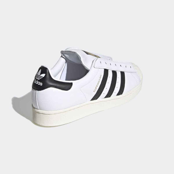 PATIKE ADIDAS SUPERSTAR LACELESS M 