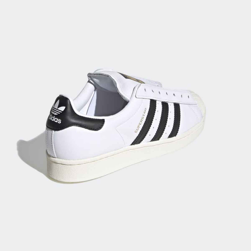 PATIKE ADIDAS SUPERSTAR LACELESS M 