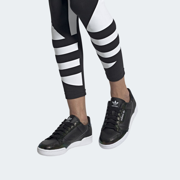 PATIKE ADIDAS CONTINENTAL 80 W 