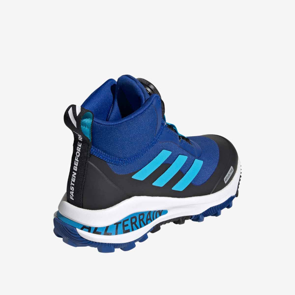 CIPELE ADIDAS FORTARUN BOA ATR K BG 