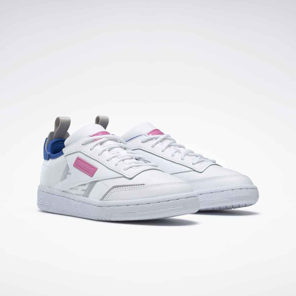 PATIKE REEBOK CLUB C REE:DUX W 