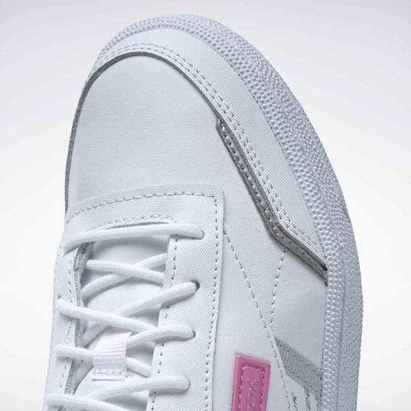 PATIKE REEBOK CLUB C REE:DUX W 