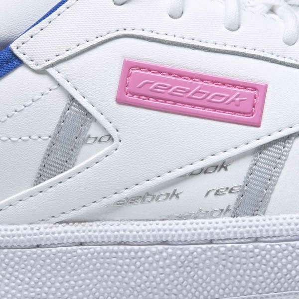 PATIKE REEBOK CLUB C REE:DUX W 