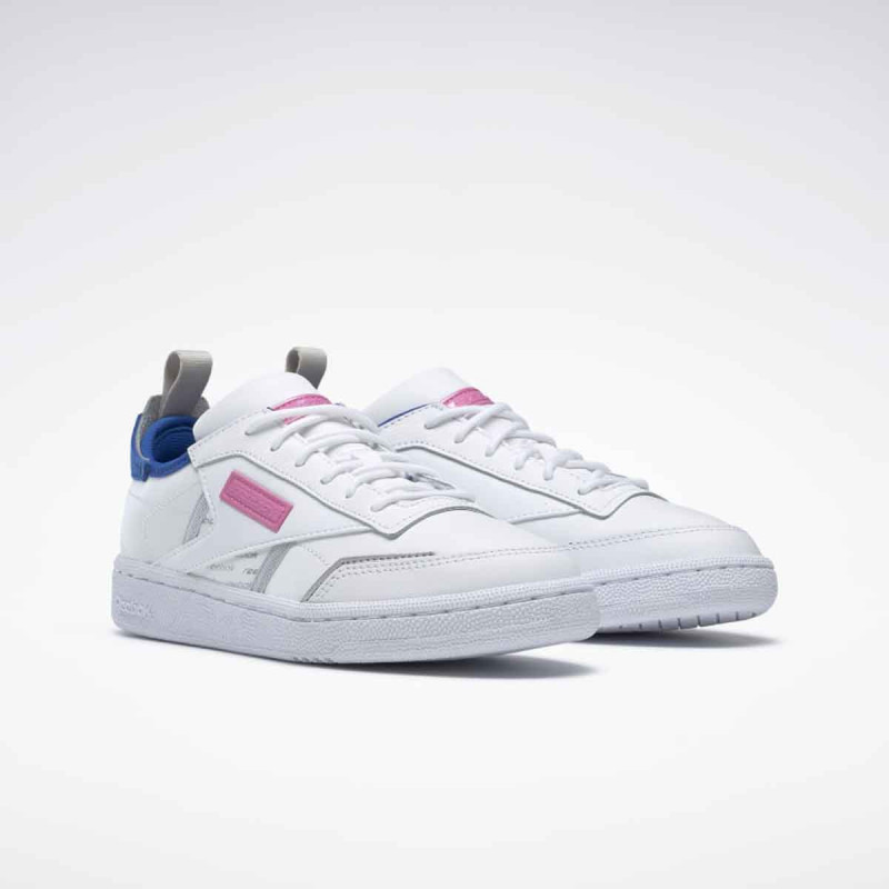 PATIKE REEBOK CLUB C REE:DUX W 