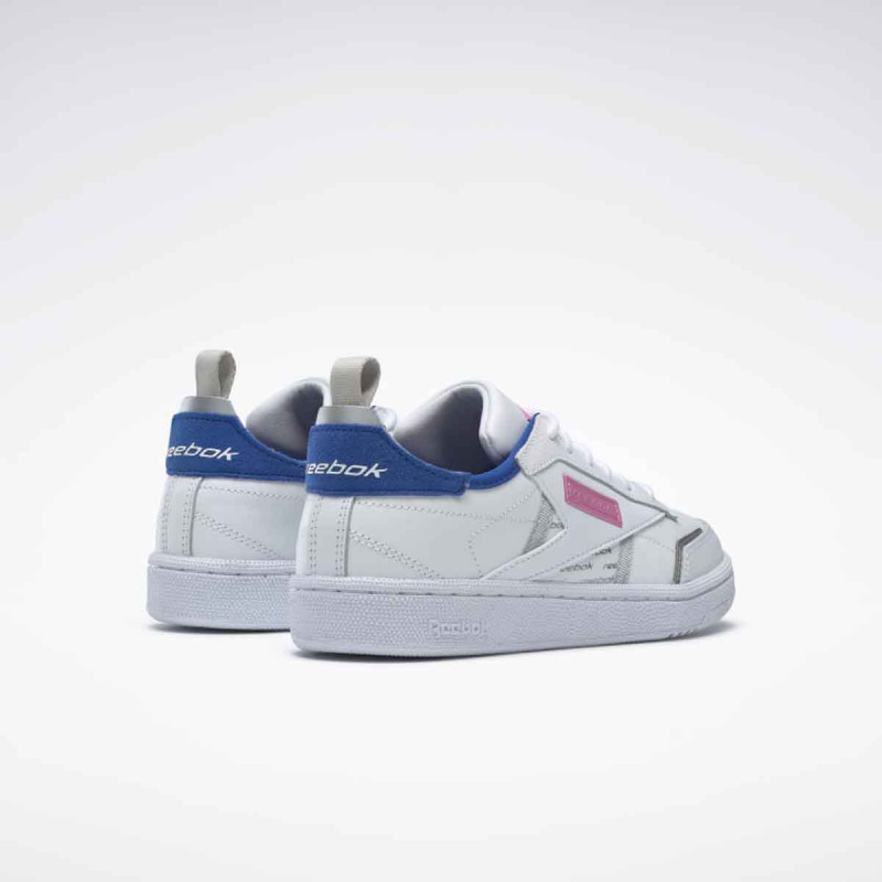 PATIKE REEBOK CLUB C REE:DUX W 